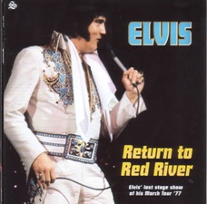 Return To Red River