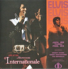 Showroom Internationale