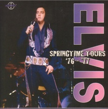 Springtime Tours '76-'77