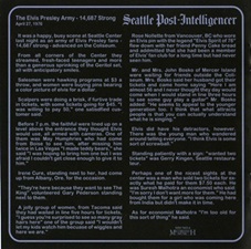 The King Elvis Presley, Import, 2010, The Bicentennial King Vol. 2