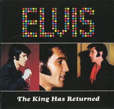 The King Has Returned