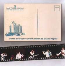 The King Elvis Presley, Import, 2010, Vegas Variety Volume 4