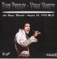 Vegas Variety Volume 4