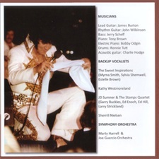 The King Elvis Presley, Import, 2011, At Cazzies House