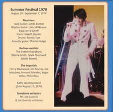 The King Elvis Presley, Import, 2011, August Reloaded