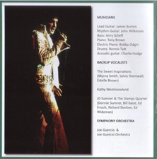 The King Elvis Presley, Import, 2011, Downtown Long Beach