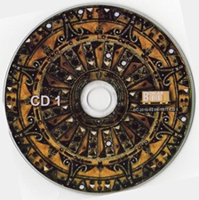 The King Elvis Presley, Import, 2011, Elvis 77 – The Final Curtain