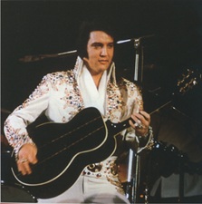 The King Elvis Presley, Import, 2011, Fifth Time Around
