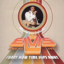 Funny How Time Slips Away