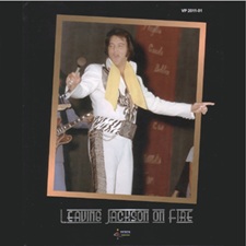 Leaving Jackson On Fire