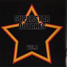 The King Elvis Presley, Import, 2011, Superstar Outtakes Volume 1