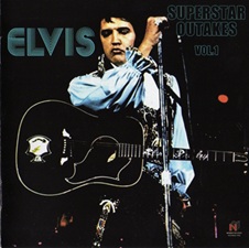 Superstar Outtakes Volume 1