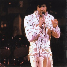 The King Elvis Presley, Import, 2011, Under The Midnight Sun