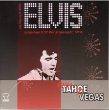 Vegas Variety Volume 4 From Tahoe To Vegas