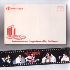 The King Elvis Presley, Import, 2011, Vegas Variety Volume 5