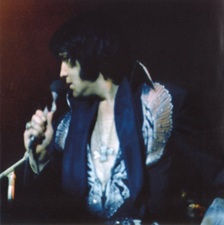 The King Elvis Presley, Import, 2011, Vegas Variety Volume 7