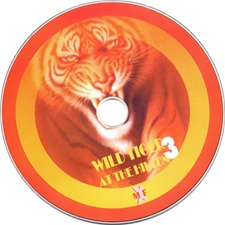 The King Elvis Presley, Import, 2011, Wild Tiger At The Hilton