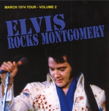 Elvis Rocks Montgomery