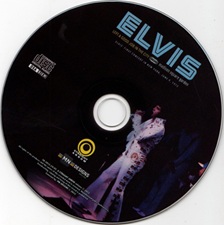 The King Elvis Presley, Import, 2012, Left A Good Job In The City
