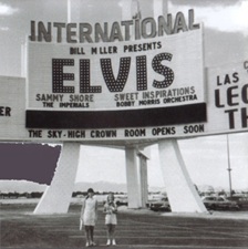 The King Elvis Presley, Import, 2012, Raising His Own Bar