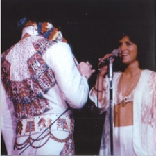 The King Elvis Presley, Import, 2012, Vegas Variety - Volume 9