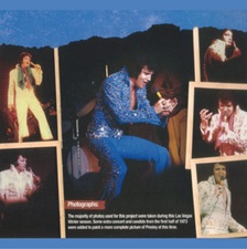 The King Elvis Presley, Import, 2013, Aloha Jerry