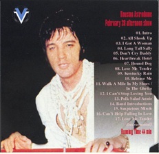 The King Elvis Presley, Import, 2013, Better Than Ever