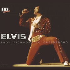 From Richmond To Greensboro