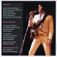 The King Elvis Presley, Import, 2013, Impossible