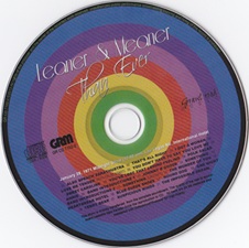 The King Elvis Presley, Import, 2013, Leaner & Meaner Than Ever