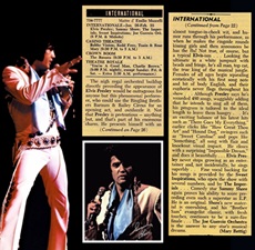 The King Elvis Presley, Import, 2013, Love Me Tonight