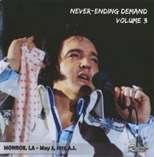 Never-Ending Demand Vol. 3