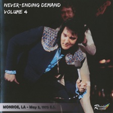 Never-Ending Demand Vol. 4