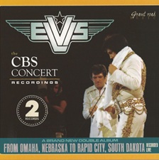 The CBS Concert Recordings