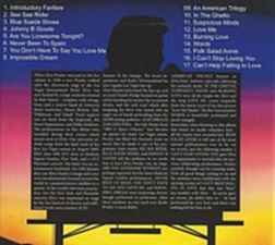 The King Elvis Presley, Import, 2013, The Ultimate Performance