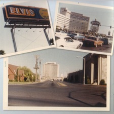 The King Elvis Presley, Import, 2013, Turning Night Into Daytime