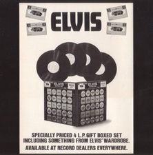 The King Elvis Presley, Import, 2013, Vegas Variety Volume 10