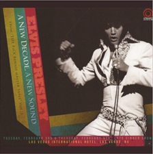 A New Decade A New Sound