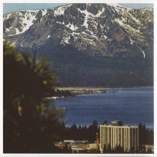 The King Elvis Presley, Import, 2014, Elvis As Recorded Live In Lake Tahoe, Nevada