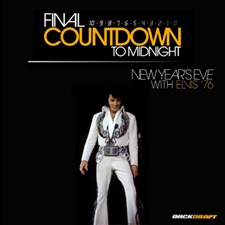 Final Countdown To Midnight CD Version