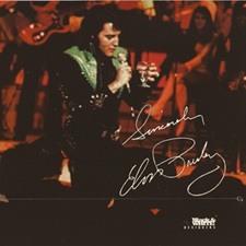 The King Elvis Presley, Import, 2014, Let It Rock