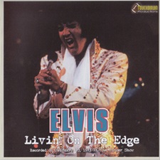 Livin' On The Edge