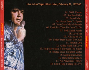 The King Elvis Presley, Import, 2014, Living The Pain