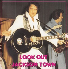 Look Out Jackson Town