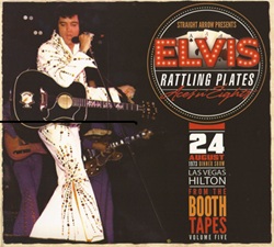 Rattling Plates, Aces 'N' Eights