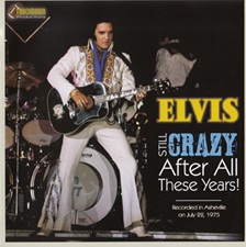 Still Crazy After All These Years!