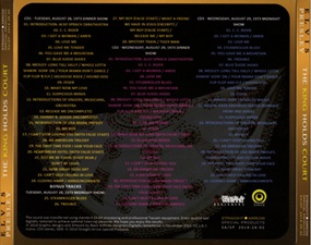 The King Elvis Presley, Import, 2014, The King Holds Court