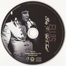 The King Elvis Presley, Import, 2015, Hot To Trot