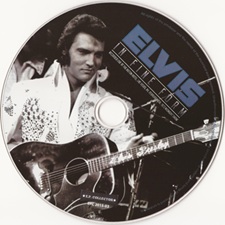 The King Elvis Presley, Import, 2015, In Fine Form