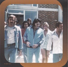 The King Elvis Presley, Import, 2015, No More Feedbacks!